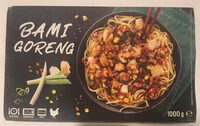 Bami Goreng