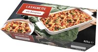 Lasagnette alla Bolognese