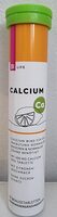 Calcium-Brausetabletten
