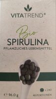 Spirulina