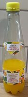 Sirup Mango Maracuja