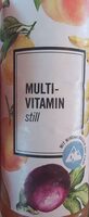 Multivitamin still
