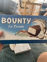 Bounty Eis