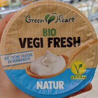 Vegie Fresh