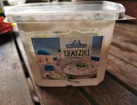 Tzatziki