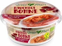 Rauchige Bohnen