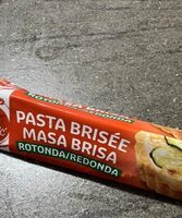 Pâte brisée