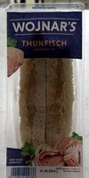 Thunfisch Sandwich