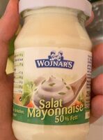 Salatmayonnaise