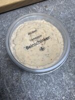 Tramezzini Beinschinken
