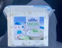 Tzaziki