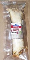 Pita Roll - Mexican Ranger