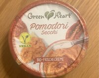 Pomodori Secchi