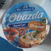 Obazda
