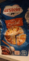 Sucre cristal