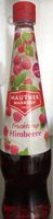 Fruchtsirup Himbeer
