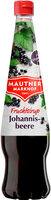 Johannisbeer Sirup