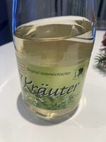 7 Kräuter Essig