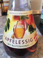 ESSIG - Apfel Honig