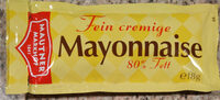 Mayonnaise