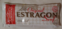 Original estragon senf