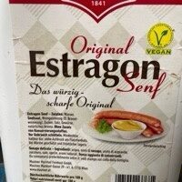Estroganon senf
