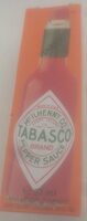 Tabasco