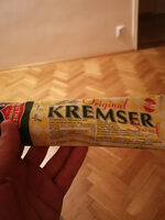 Original Kremser Senf