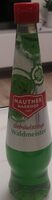 Getränkesirup Waldmeister