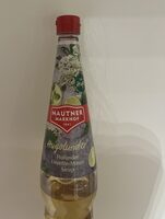 Hugolunder, Holunder Limette Minze