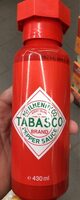 Tabasco