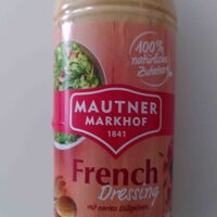 French Dressing