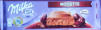 Milka Noisette