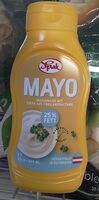 Mayonaise