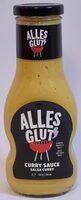 Curry Sauce