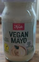 Vegan Mayo