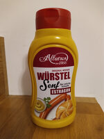 Original Wiener Würstel Senf