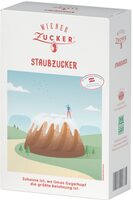 Staubzucker