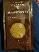 Braunzucker