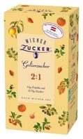 Gelierzucker 2:1