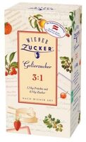 Gelierzucker 3:1