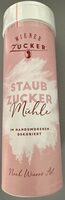 Staubzuckermühle