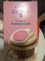 Puderzucker extrafein
