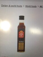 Toasted Sesame Oil