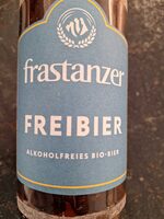 Freibier Alkoholfrei