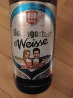 Weisse alkoholfrei
