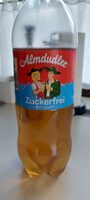 Almdudler