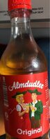 Almdudler Original