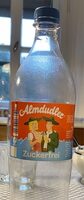 Almdudler