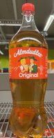 Almdudler